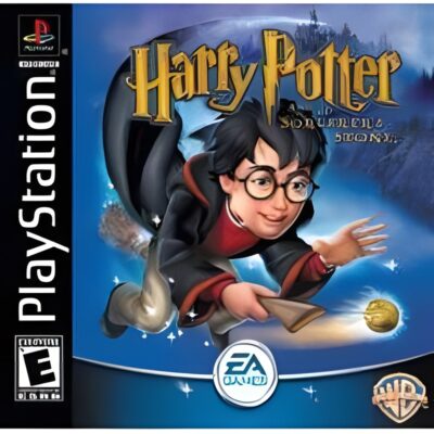 Harry Potter and the Sorcerer's