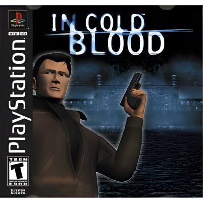 In Cold Blood