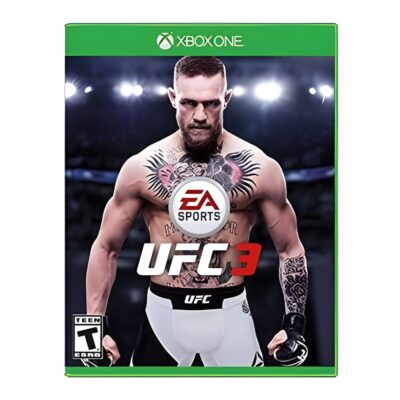 UFC 3