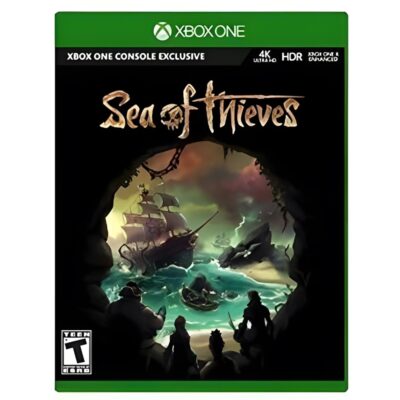Sea of Thieves