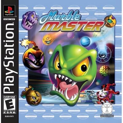 Marble Master