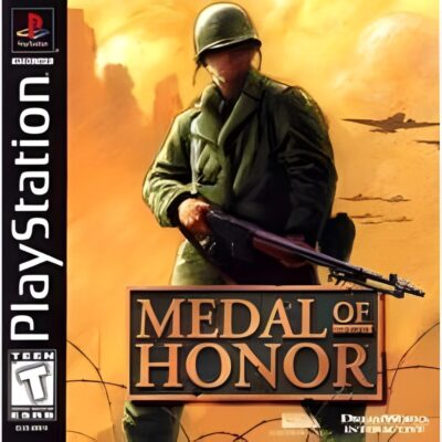 Medal of Honor