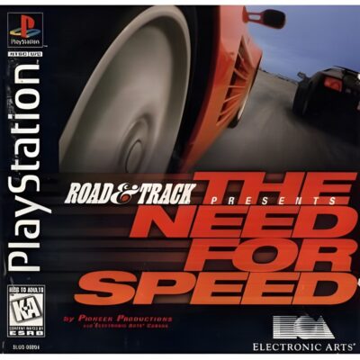 Need for Speed