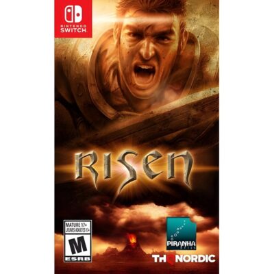 Risen