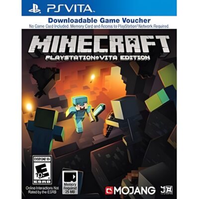 Minecraft