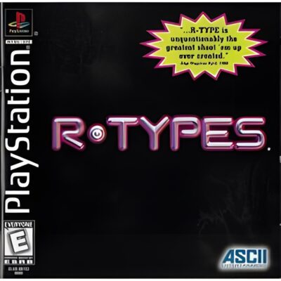 R-Types