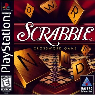 Scrabble