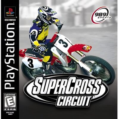 Supercross Circuit