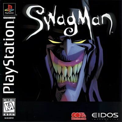 Swagman