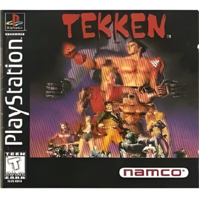 Tekken