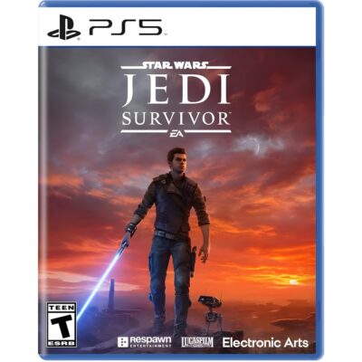 Star Wars Jedi: Survivor