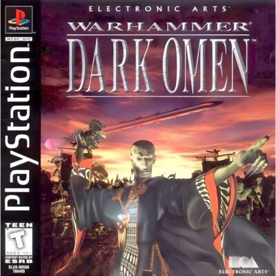 Warhammer Dark Omen