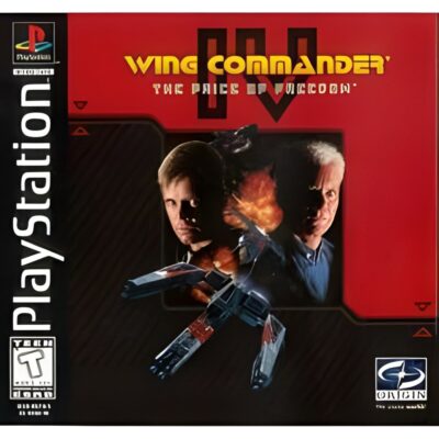 Wing Commander IV