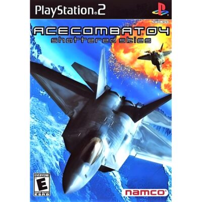 Ace Combat 4