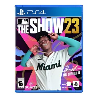 MLB The Show 23