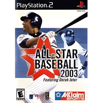All-Star Baseball 2003