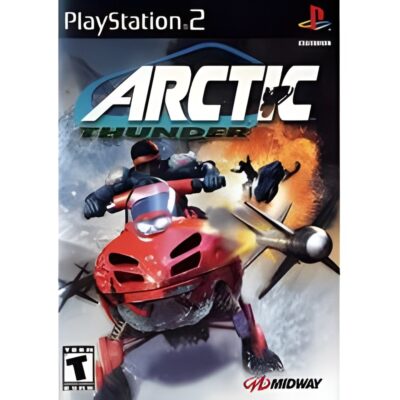 Arctic Thunder