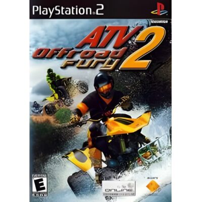 ATV Offroad Fury 2