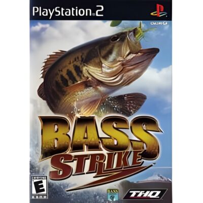 Bass Strike