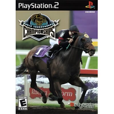 Breeders' Cup World Thoroughbred Championships