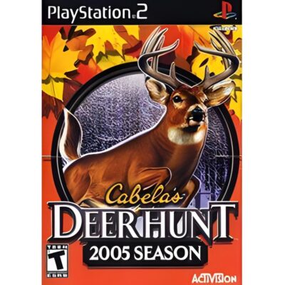 Cabela's Deer Hunt 2005