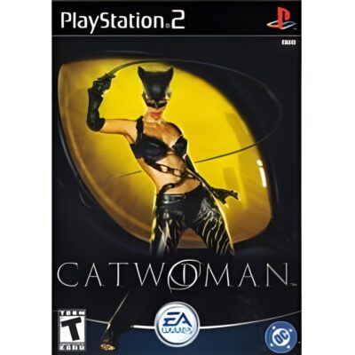 Catwoman