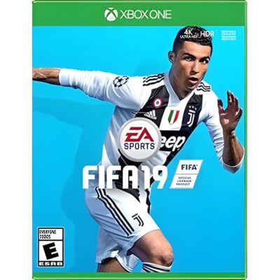 FIFA 19