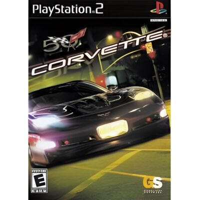 Corvette