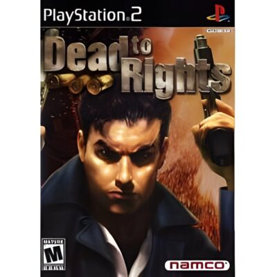 Dead to Rights