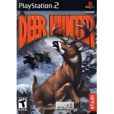 Deer Hunter