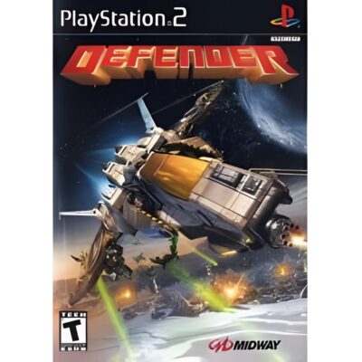 Defender
