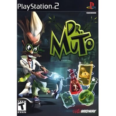 Dr. Muto