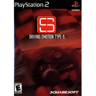 Driving Emotion Type-S