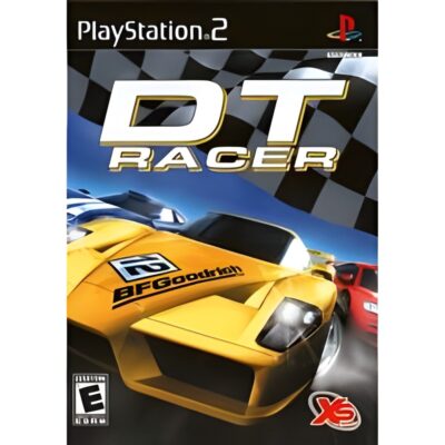 DT Racer