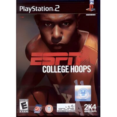 ESPN College Hoops 2004