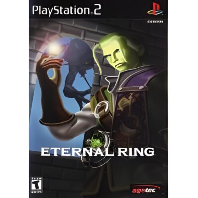 Eternal Ring