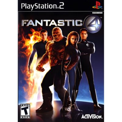 Fantastic 4