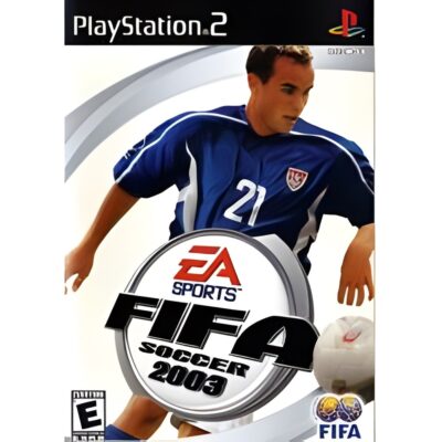 FIFA 2003