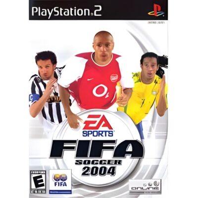 FIFA 2004