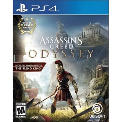 Assassin's Creed Odyssey