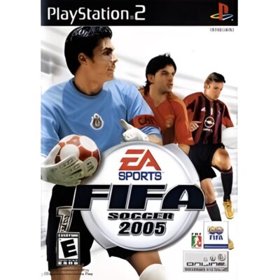 FIFA 2005