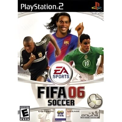 FIFA 06