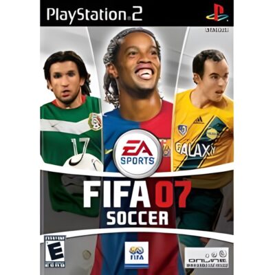FIFA 07