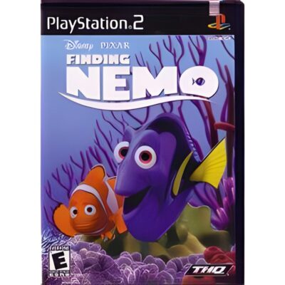 Finding Nemo