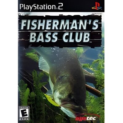 Fishermans Bass Club
