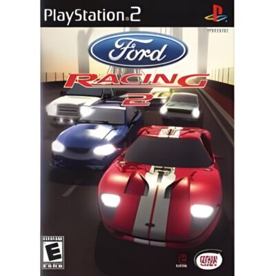 Ford Racing 2