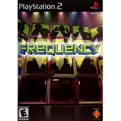Frequency
