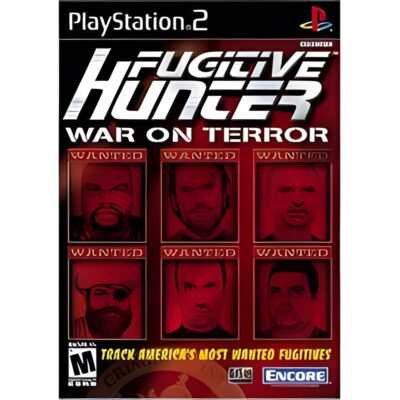 Fugitive Hunter