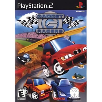 Gadget Racers