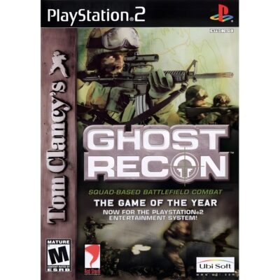 Ghost Recon